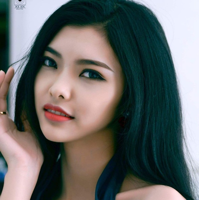 Lần đầu tiên tham gia vào chương trình Vietnam’s Next Top Model nhưng Nguyễn Thiếu Lan đã từng là thí sinh của nhiều cuộc thi khác như Hoa hậu Việt Nam 2016, Miss Sunplay 2016, Miss Áo dài Nữ sinh Việt Nam 2014. 