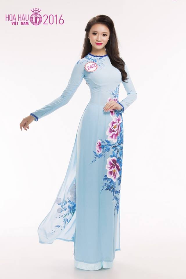 Trong số 18 người đẹp đầu tiên có mặt ở Vòng chung kết Hoa hậu Việt Nam năm nay, Nguyễn Thị Như Thủy đã “phạm quy” so với Thể lệ cũng như pháp luật hiện hành. Tuy nhiên, trường hợp này đã được BTC “bảo lãnh” trước cơ quan chức năng. 