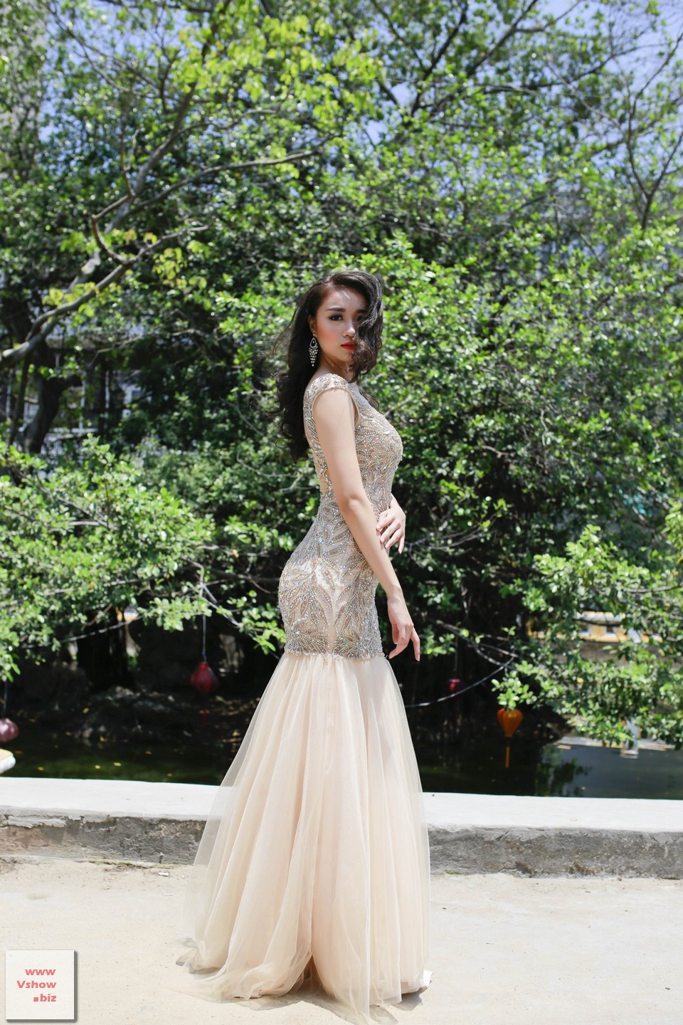 Do vậy, lời cam kết của BTC đã được chấp nhận.