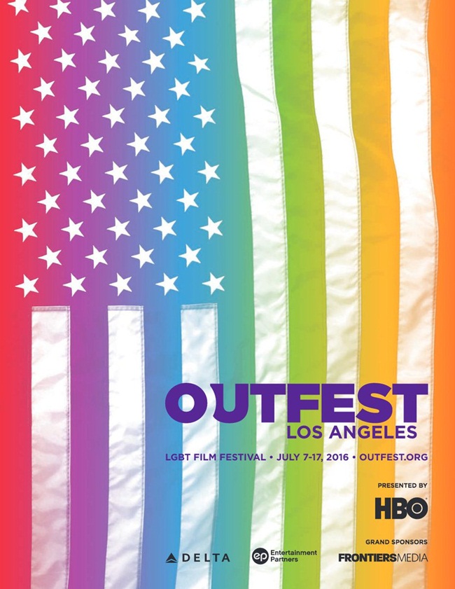 OUTFEST là ​ một trong những Liên hoan phim về cộng đồng LGBT  (những người đồng tính, song tính và chuyển giới)​  lớn và lâu đời nhất tại Mỹ. Được thành lập từ năm 1982,  O​UTFEST​ ​ được đánh giá​ là tổ chức​ đi​ ​  đầu trong việc ​ thúc đẩy bình đẳng​ ​ bằng cách s​ản xuất​ ​, ​ chia sẻ và bảo vệ c​ộng đồng​ LGBT qua phim ảnh. 