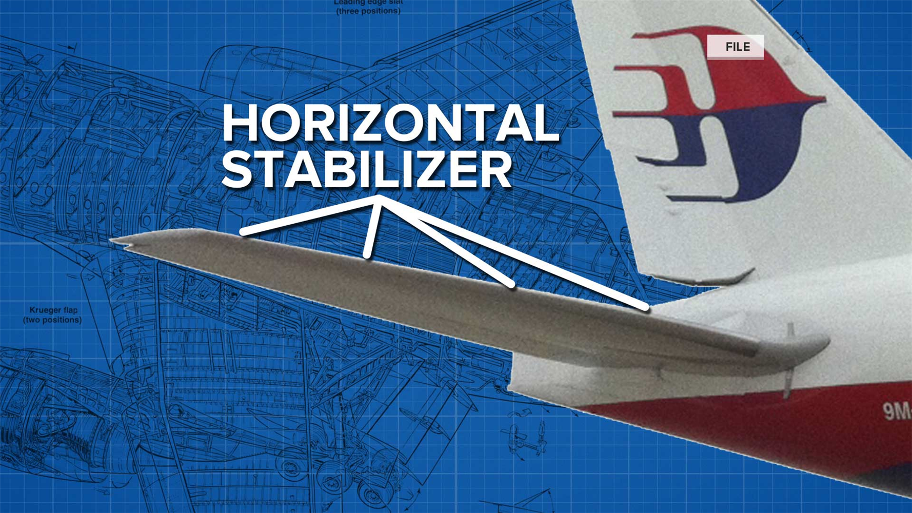 Các lực lượng tìm kiếm máy bay MH370 mất tích bí ẩn đang đặt rất nhiều hy vọng vào mảnh vỡ mới được phát hiện