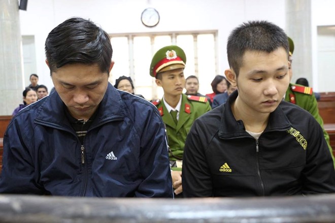 Trong những tin pháp luật an ninh 24h qua có vụ Đào Quang Khánh (bị án trong vụ án “Thẩm mỹ viện Cát Tường”) đã được mãn hạn tù trước thời hạn