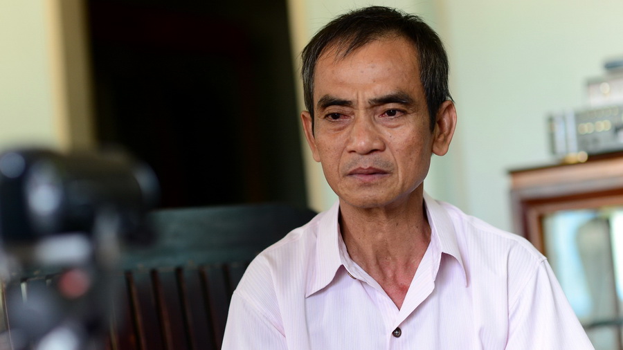 Những tin pháp luật online mới nhất hôm nay đề cập đến vụ án oan Huỳnh Văn Nén