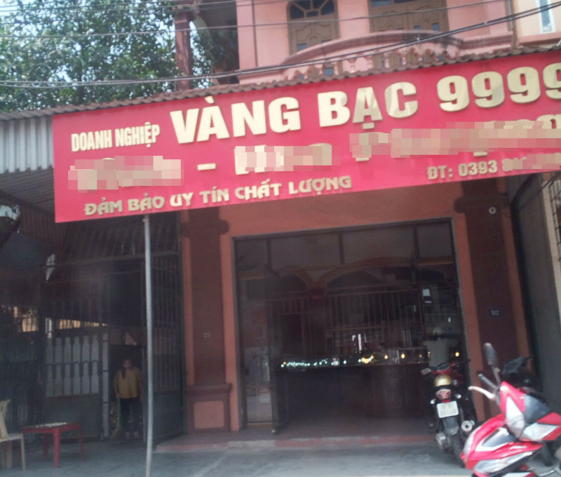 tin tức mới nhất của vụ tiệm vàng vỡ nợ ở Hà Tĩnh sẽ được các báo pháp luật thường xuyên cập nhật