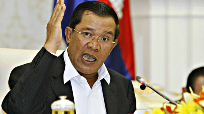 Campuchia quyết không tham gia tuyên bố chung ASEAN về vụ kiện Biển Đông vì cho rằng vụ kiện mang động cơ chính trị