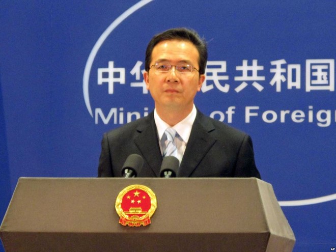 Hiện dư luận thế giới đang ‘nín thở’ chờ phản ứng của Trung Quốc sau phán quyết của PCA về vụ kiện Biển Đông