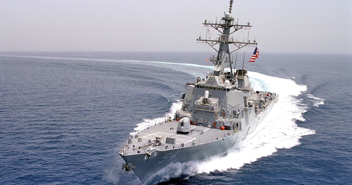 Mỹ tuyên bố sẽ tiếp tục tuần tra Biển Đông sau phán quyết 'đường lưỡi bò'