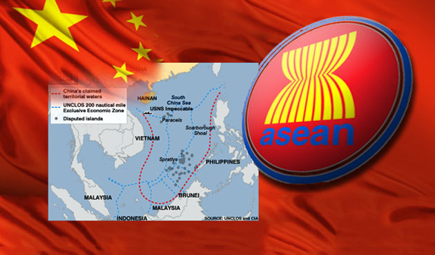 Theo giới học giả, ASEAN đang thiếu chiến lược để điều phối những tranh chấp liên quan đến tình hình Biển Đông