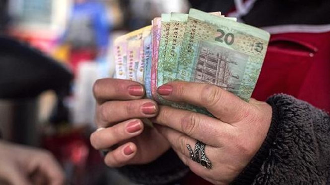 Tình hình Ukraine mới nhất cho biết Lạm phát Ukraine lên 44% trong năm nay