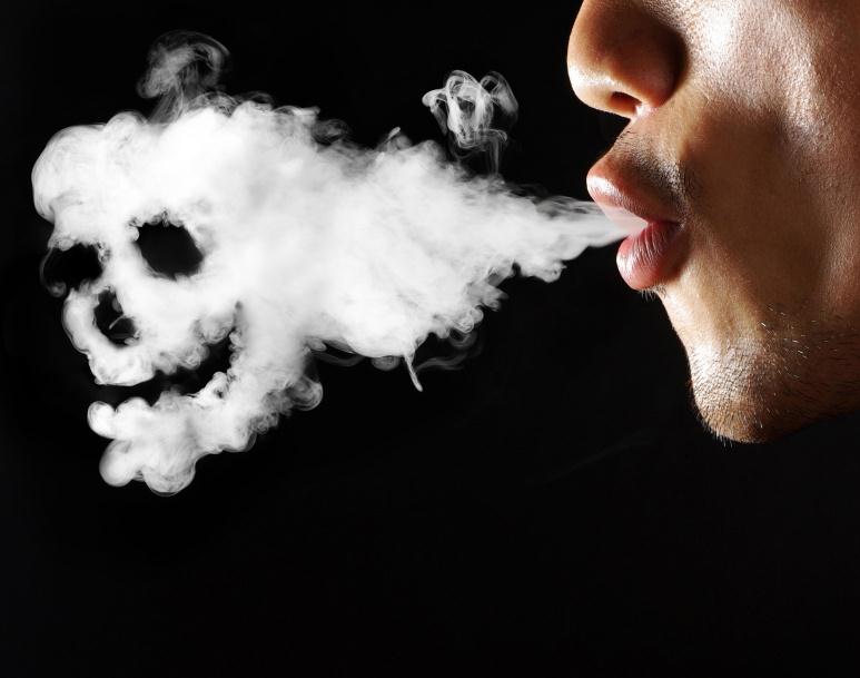 Nguy cơ nghiện thuốc lá điện tử ở trẻ vị thành niên gia tăng