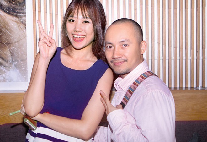 Tien dat khong du dam cuoi tran thanh hari won Tien dat khong du dam cuoi tran thanh hari won