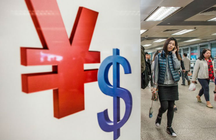 Trung Quốc sẽ sớm lập hệ thống thanh toán riêng bằng đồng nhân dân tệ hòng làm suy giảm đồng đô la Mỹ