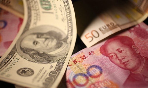 Mỹ từ chối xem nhân dân tệ Trung Quốc như giỏ ngoại tệ dự trữ của Quỹ IMF vì không đạt tiêu  chuẩn