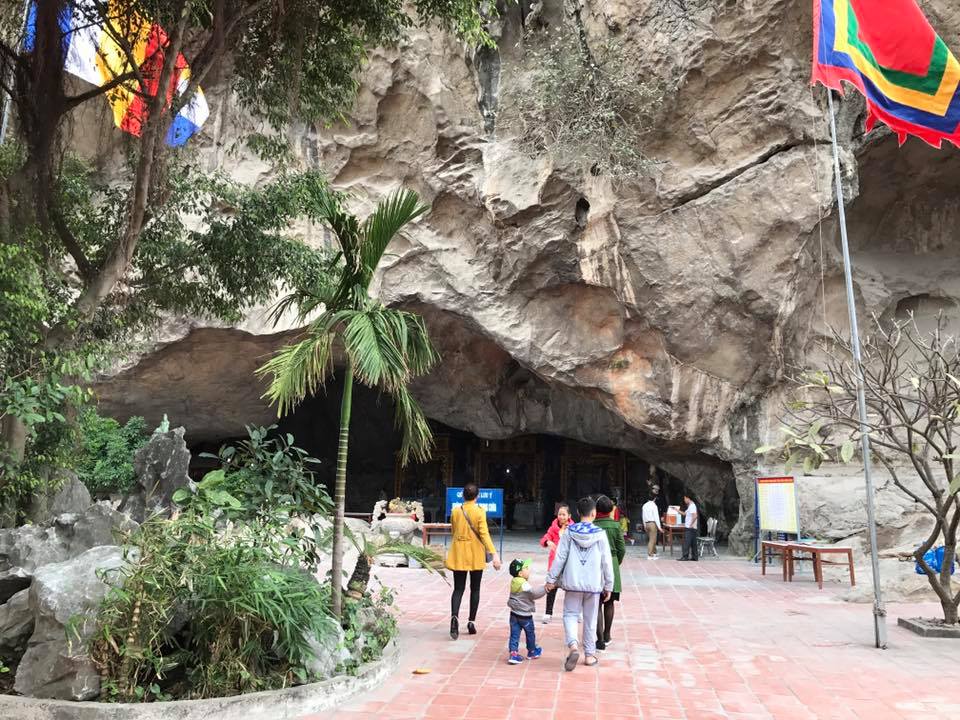 chùa hang son chùa hang son