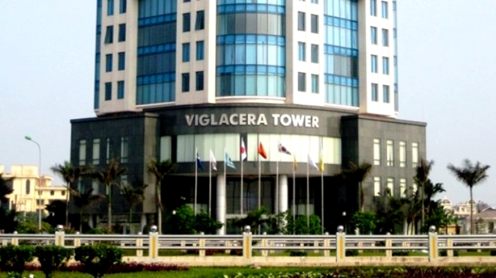Tổng Công ty Viglacera 