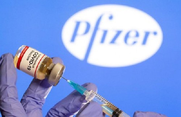 Tiếp nhận hơn 2,8 triệu liều vaccine Pfizer do Mỹ trao tặng