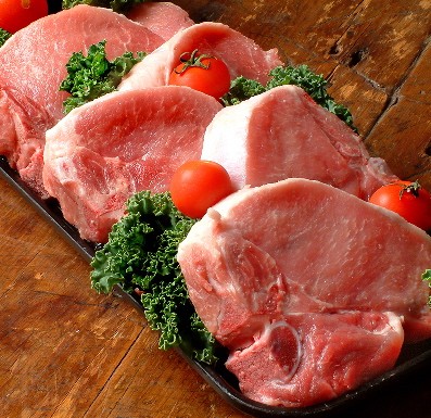 Người tiêu dùng có thể yên tâm khi sử dụng thịt lợn sạch
