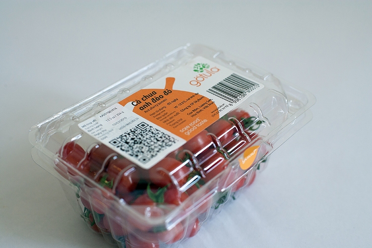  Các sản phẩm cà chua của Götula không chỉ đảm bảo an toàn mà còn có hương vị rất tươi ngon