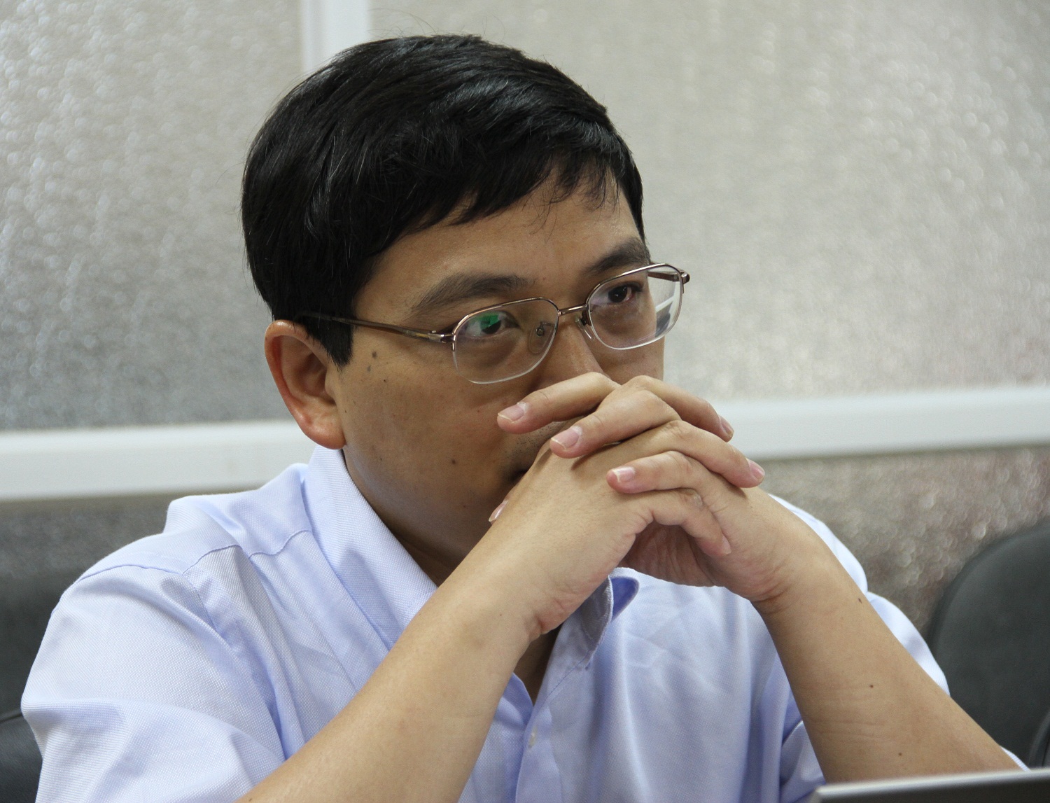 TS Phan Chí Anh - Giám đốc TT Nghiên cứu Quản trị Kinh doanh - ĐH Kinh tế - ĐHQG Hà Nội