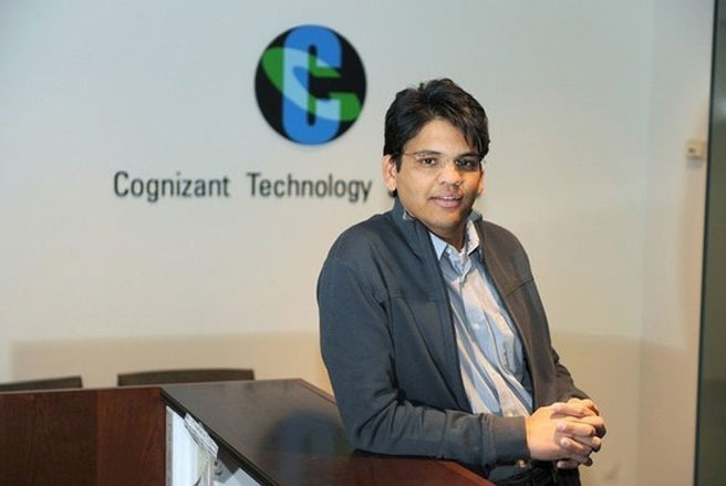 6. Frank D'Souza  Công ty: Cognizant Technology Solutions Lĩnh vực: công nghệ thông tin Tỷ lệ ủng hộ năm 2013: 96% Tỷ lệ ủng hộ năm 2012: 92% Tăng/giảm tỷ lệ ủng hộ so với năm trước: +4%