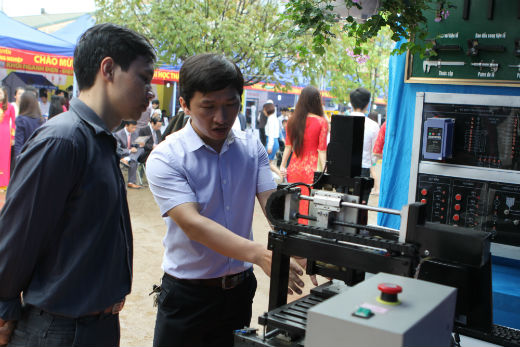 Hiện công tác nghiên cứu khoa học  và chuyển giao công nghệ của Đại học Thái Nguyên đã được triển khai ở 7 trường đại học thành viên, 1 trường cao đẳng, 3 viện nghiên cứu và 5 trung tâm nghiên cứu, chuyển giao khoa học công nghệ. 