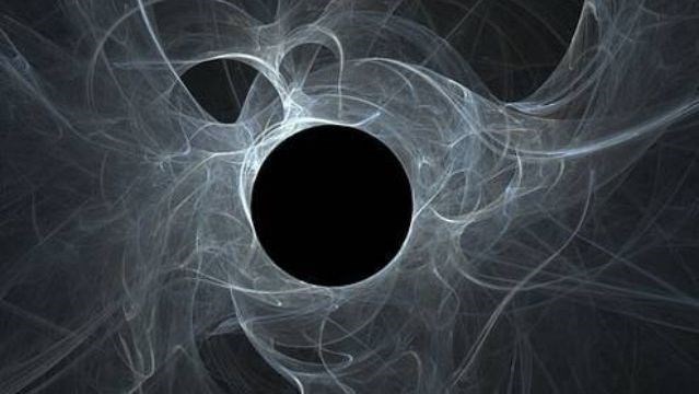 Mọi thứ trở nên kỳ lạ khi tiến gần lỗ đen. Các hố đen có khả năng bóp méo không gian riêng của mình.