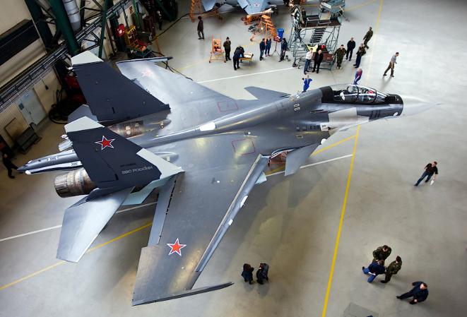Theo mạng Sputnik, các máy bay Su-30SM chủ yếu làm nhiệm vụ hộ tống, bảo vệ các máy bay ném bom, máy bay cường kích làm nhiệm vụ không kích IS.