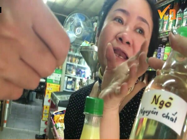Phát hoảng công thức pha chế sữa ngô siêu nhanh, siêu rẻ - ảnh 2