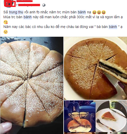 Giật mình: Bánh trung thu Trung Quốc siêu rẻ, không nhãn mác ngập tràn chợ online Giật mình: Bánh trung thu Trung Quốc siêu rẻ, không nhãn mác ngập tràn chợ online