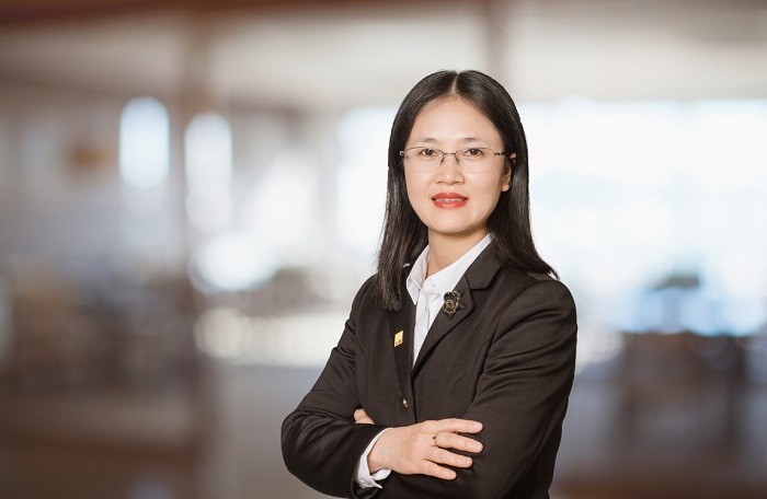 Các thành phố lớn của Việt Nam đang ở đâu trên bản đồ Thành phố công nghệ thế giới? Các thành phố lớn của Việt Nam đang ở đâu trên bản đồ Thành phố công nghệ thế giới?
