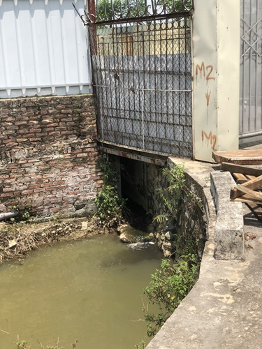 Nhìn nhà máy Sunhouse bị tố gây ô nhiễm, còn ai tin lời Shark Phú Nhìn nhà máy Sunhouse bị tố gây ô nhiễm, còn ai tin lời Shark Phú
