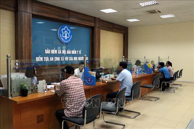 Thủ tướng giao kế hoạch đầu tư vốn cho BHXH Việt Nam Thủ tướng giao kế hoạch đầu tư vốn cho BHXH Việt Nam