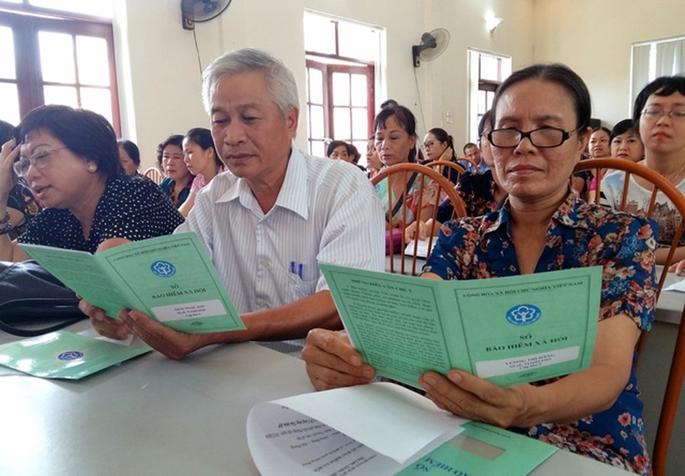 Những chính sách BHXH, BHYT tác động lớn đến người lao động từ năm 2020 Những chính sách BHXH, BHYT tác động lớn đến người lao động từ năm 2020