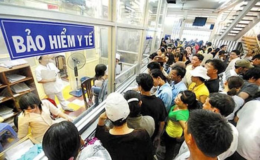 Không xuất trình BHYT có được giảm chi phí chữa bệnh Không xuất trình BHYT có được giảm chi phí chữa bệnh