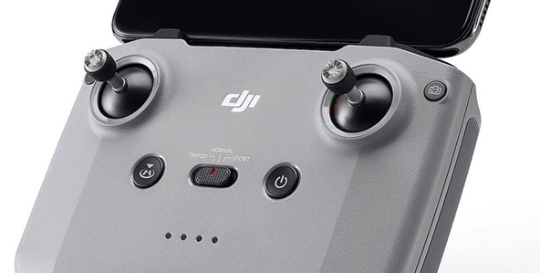 Đánh giá Mavic Air 2 – Drone thông minh, dễ sử dụng nhất hiện nay Đánh giá Mavic Air 2 – Drone thông minh, dễ sử dụng nhất hiện nay