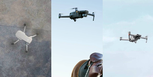 Đánh giá Mavic Air 2 – Drone thông minh, dễ sử dụng nhất hiện nay Đánh giá Mavic Air 2 – Drone thông minh, dễ sử dụng nhất hiện nay