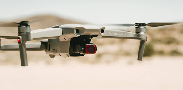 Đánh giá Mavic Air 2 – Drone thông minh, dễ sử dụng nhất hiện nay Đánh giá Mavic Air 2 – Drone thông minh, dễ sử dụng nhất hiện nay