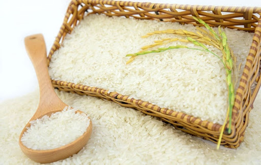 Giá gạo Việt đạt đỉnh sau 9 năm