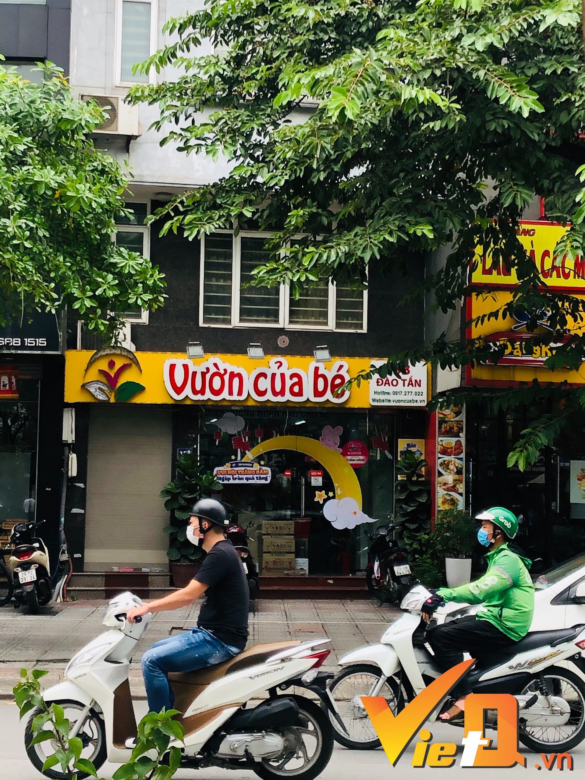 Không chỉ bán hàng không có nhãn phụ tiếng Việt, hệ thống siêu thị ‘Vườn của bé’ còn bán hàng không nguồn gốc xuất xứ? Không chỉ bán hàng không có nhãn phụ tiếng Việt, hệ thống siêu thị ‘Vườn của bé’ còn bán hàng không nguồn gốc xuất xứ?