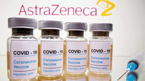 Ngày 28/2, vaccine COVID-19 sẽ về Việt Nam
