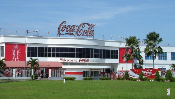 Tổng cục Thuế giữ nguyên quyết định phạt Coca-Cola Việt Nam hơn 821 tỷ đồng