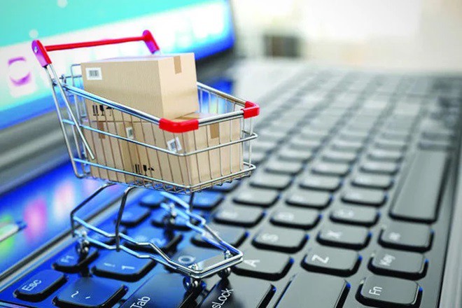 300 doanh nghiệp tham gia ngày mua sắm trực tuyến ASEAN Online sale day 2021