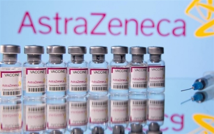 Bộ Y tế thông tin về đề xuất rút ngắn khoảng cách tiêm mũi 2 vaccine AstraZeneca