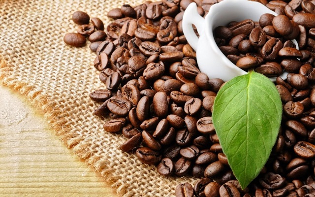 Giá xuất khẩu bình quân cà phê của Việt Nam lên mức cao nhất trong vòng 3 năm
