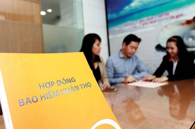 Thị trường bảo hiểm Việt Nam tăng trưởng nhanh vượt bậc