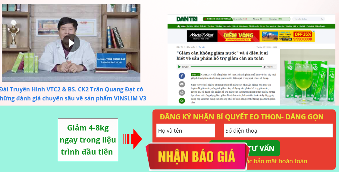 Nghệ sĩ Quang Thắng tiếp tay cho TPCN quảng cáo sai phạm, lừa dối người tiêu dùng?