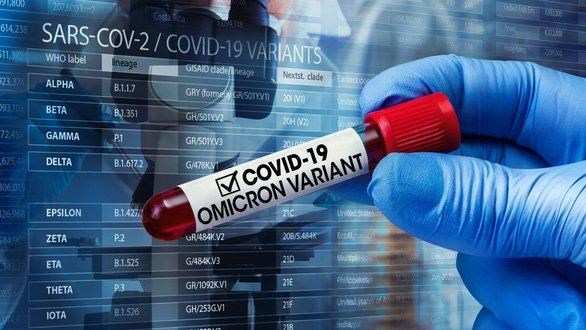 Thành phố Hồ Chí Minh thông tin về 3 trường hợp nhiễm biến chủng Omicron trong cộng đồng