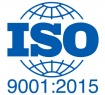 Tư vấn ISO - Hệ thống quản lý chất lượng ISO 9001:2015