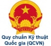 Quy chuẩn Việt Nam