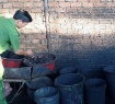 Vụ phế phẩm cà phê trộn pin ở Đắk Nông